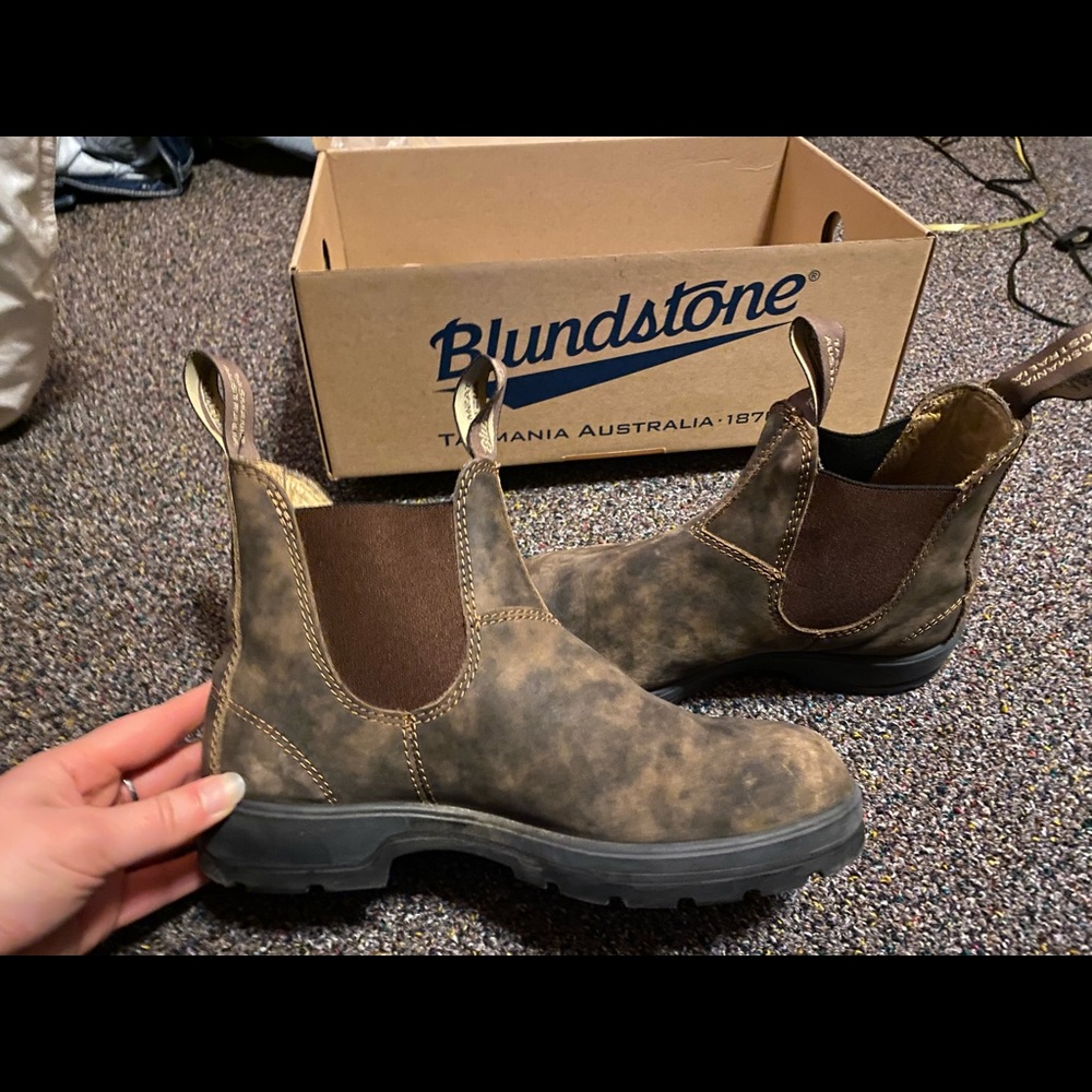 Blundstone 585